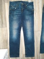 Camp David Jeans dunkelblau W30/L32 Niedersachsen - Westoverledingen Vorschau