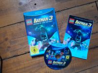 LEGO Batman 3 Wii U Niedersachsen - Walkenried Vorschau