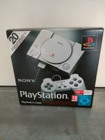 SONY PlayStation Classic Niedersachsen - Uelsen Vorschau