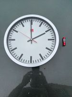 Ver.di Uhr Bürouhr Wanduhr 25 cm Durchmesser neu OVP Nordrhein-Westfalen - Menden Vorschau