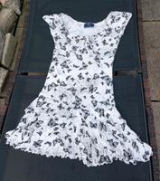 Kleid Minikleid Gr.  36 Bayern - Michelau i. OFr. Vorschau