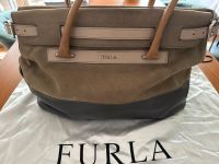 Furla Handtasche Leder Lindenthal - Köln Sülz Vorschau