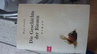 Die Geschichte der Bienen , Roman ,  510 Seiten Bayern - Prittriching Vorschau