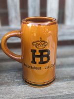 Vintage Bierkrug Niedersachsen - Drestedt Vorschau