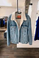 Levi's Jeansjacke Shepard Fell Hessen - Hatzfeld (Eder) Vorschau