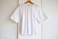 Noa Noa Bluse Shirt weiß  100% Baumwolle Gr. S  36 38 Berlin - Friedenau Vorschau