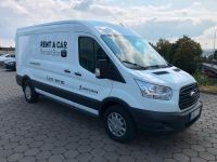 Umzugswagen Ford Transit L3H2 90,- Euro pro Tag inkl.200km Klima Hessen - Limburg Vorschau