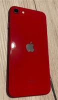 I Phone SE (2020) 64 GB Red Roßleben-Wiehe - Wiehe Vorschau