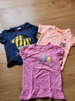 3 T-Shirts im Set Gr. 80 ♥️ Schleswig-Holstein - Munkbrarup Vorschau