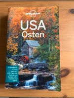 Lonely Planet USA Osten Bayern - Maisach Vorschau