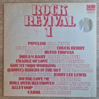 Rock Revival 1 (Vinyl, Schallplatte) Bremen - Oberneuland Vorschau