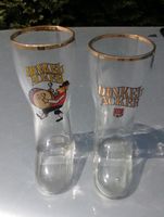 2x DINKELACKER STIEFELGLAS GLAS STIEFELFORM GLASSTIEFEL STIEFEL Nordrhein-Westfalen - Kamp-Lintfort Vorschau