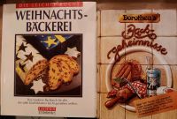 Dorothea's Backgeheimnisse - Weihnachts Bäckerei Die leichte Küch Brandenburg - Falkensee Vorschau