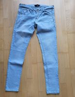 TALLY WEIJL Jeans hellblau - Gr. 42 Hessen - Fritzlar Vorschau