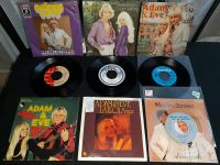 9x 7":Vinyl : ADAM + EVE / MARTIN & TORSTEN (rare CLEAR Vinyl!) Köln - Zollstock Vorschau