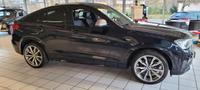 BMW X4 Baureihe X4 M40 i Niedersachsen - Bassum Vorschau