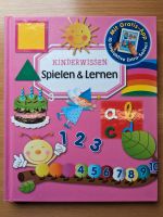 Kinderwissen Spielen & Lernen Niedersachsen - Sehnde Vorschau