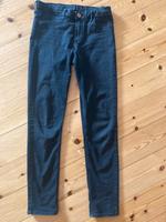 schwarze H&M Skinny Fit Jeans Pankow - Weissensee Vorschau