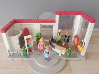 Playmobil 5486 City Life Boutique/Modeladen Hessen - Hüttenberg Vorschau