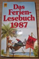 Das Ferien Lesebuch 1987 Nordrhein-Westfalen - Porta Westfalica Vorschau