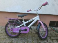 Hudora 16 Zoll Fahrrad Bayern - Großostheim Vorschau