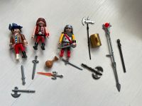 Playmobil Piraten und Einzelteile Rheinland-Pfalz - Morscheid Vorschau