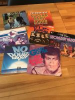 Gary Glitter , The Rubettes , Hot Chocolet, ... und und  Singles Nordrhein-Westfalen - Voerde (Niederrhein) Vorschau