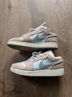 Wie neu: Nike Jordon 1 Guava Ice Größe 40 Bayern - Freilassing Vorschau