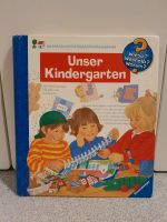 Wieso Weshalb Warum Buch Unser Kindergarten Nordwestmecklenburg - Landkreis - Herrnburg Vorschau