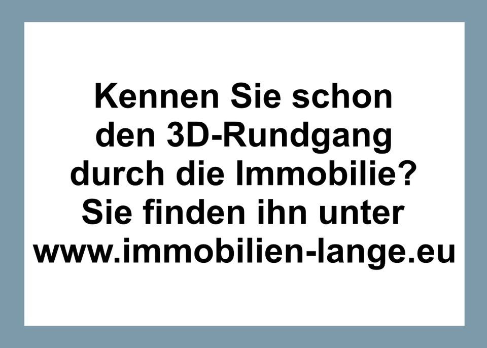 Attraktive 3-Zimmerwohnung in begehrter Lage! in Bremen