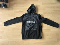 Original ellesse Windbreaker Jacke schwarz Größe M Männer wie Neu Baden-Württemberg - Meckenbeuren Vorschau