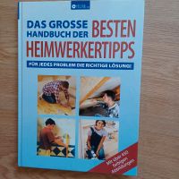 Neues Heimwerker Buch Bayern - Markt Rettenbach Vorschau