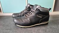 Timberland Boots Splitrock Hiker Gr. 45 Leder schwarz Münster (Westfalen) - Hiltrup Vorschau
