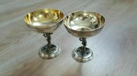 2.er Set Champagner Schalen,,Faun" Jugendstil 1900 Bayern - Kronach Vorschau