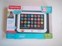 Baby Kinder Lernspaß Tablet Fisher Price Saarland - Nalbach Vorschau