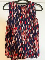 Ärmellose Bluse von BODEN Gr. 36 Stuttgart - Sillenbuch Vorschau