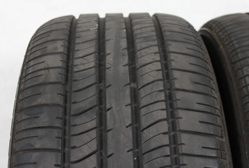 2x 285/45R19 107V BRIDGESTONE TURANZA ER30 SOMMERREIFEN * #1AGG in Bad Tölz