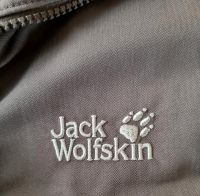 Jack Wolfskin Damenjacke Doppeljacke TOP!!!! Nordrhein-Westfalen - Borchen Vorschau