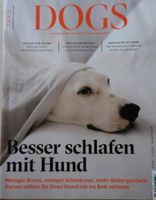 DOGS Magazine 7Ausgaben / auch einzelne Kreis Ostholstein - Ahrensbök Vorschau
