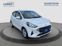 Hyundai i10 Trend 1.2 *NAVI*CAM*DAB*SITZHZG*TEMPOMAT* Berlin - Hellersdorf Vorschau