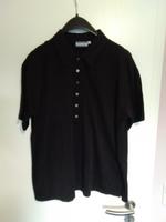 Shirt, schwarz, Größe 46/48 Bayern - Pettstadt Vorschau