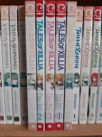 Tales of Xillia Manga Baden-Württemberg - Gundelfingen Vorschau