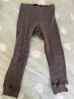 Dilling Baby Leggings Merinowolle Größe 86 Grau Nordrhein-Westfalen - Sankt Augustin Vorschau