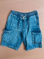 Jungen Cargo Jeans Short von H&M Größe 152 Hessen - Maintal Vorschau