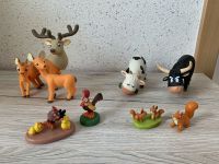 Spielfiguren Tiere Sachsen-Anhalt - Mücheln (Geiseltal) Vorschau