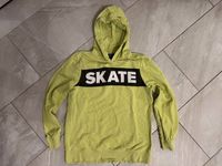 C&A Skate Hoodie grün 158/164 Brandenburg - Großbeeren Vorschau