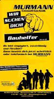 Bauhelfer (m/w/d) in Vollzeit Job Hainburg (Hessen) Hessen - Hainburg Vorschau