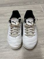 Fußballschuhe Kinder Gr. 28 PUMA Monarch Tt Jr Bayern - Werneck Vorschau