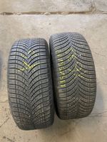 2x Ganzjahresreifen M+S GoodYear 225/55R17 103Y Inkl.Mont Dortmund - Innenstadt-West Vorschau