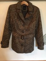 braun-gemusterte Jacke Vero Moda Bayern - Euerbach Vorschau